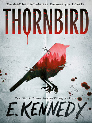 cover image of Thornbird